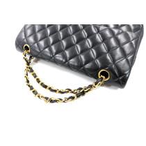 Chanel Classica Pelle Nera
