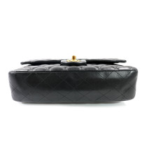 Chanel Classica Pelle Nera