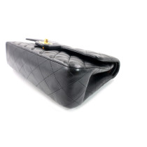 Chanel Classica Pelle Nera