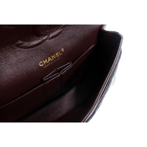 Chanel Classica Pelle Nera