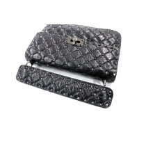 Valentino Spike Pelle Nera