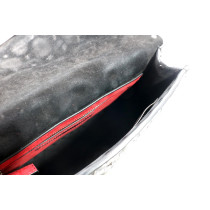 Valentino Spike Pelle Nera