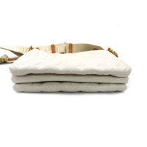Louis Vuitton Coussin Pelle Bianca