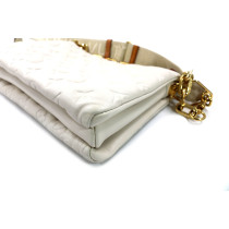 Louis Vuitton Coussin Pelle Bianca