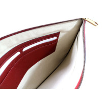 Gucci Pochette Tessuto Multicolor