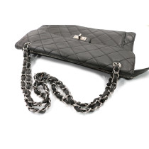 Chanel 2.55 Pelle Grigia