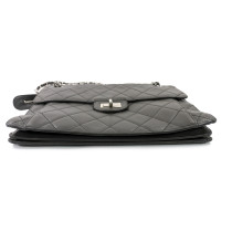 Chanel 2.55 Pelle Grigia