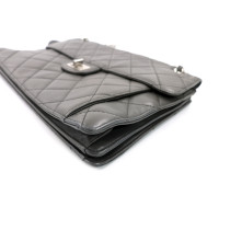 Chanel 2.55 Pelle Grigia