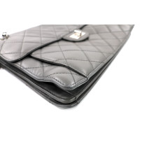 Chanel 2.55 Pelle Grigia