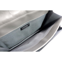 Chanel 2.55 Pelle Grigia