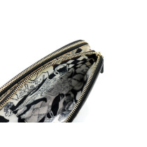 Chanel Tracolla Pelle Nera