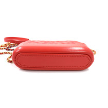 Chanel Gabrielle Pelle Pesca