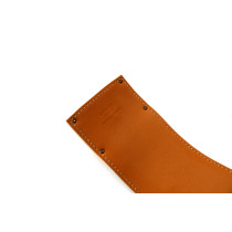 Hermés Bracciale Pelle Bianca