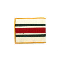 Gucci Portafoglio Tessuto Bianco
