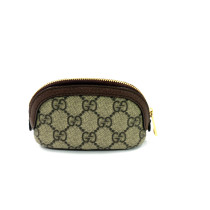 Gucci Portamonete GG Beige