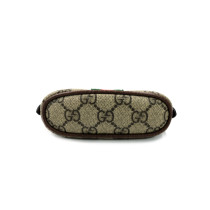Gucci Portamonete GG Beige