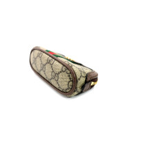 Gucci Portamonete GG Beige