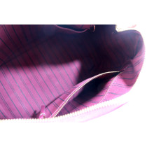 Louis Vuitton Speedy Pelle Bordeaux