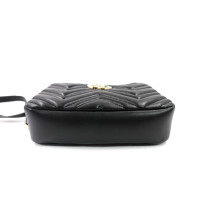 Gucci Marmont Camera Bag Pelle Nera