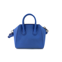 Givenchy Antigona Pelle Celeste