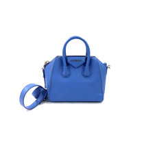 Givenchy Antigona Pelle Celeste