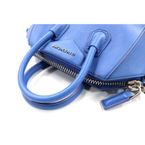 Givenchy Antigona Pelle Celeste