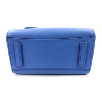 Givenchy Antigona Pelle Celeste