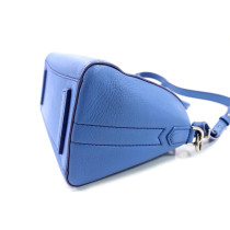Givenchy Antigona Pelle Celeste