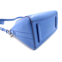 Givenchy Antigona Pelle Celeste