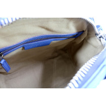 Givenchy Antigona Pelle Celeste