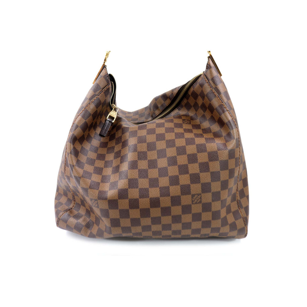 Louis Vuitton Portobello Damier Ebene