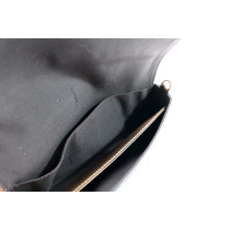 Fendi Woc Pelle Marrone