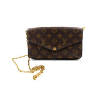 Louis Vuitton Felicie Monogram