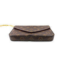 Louis Vuitton Felicie Monogram