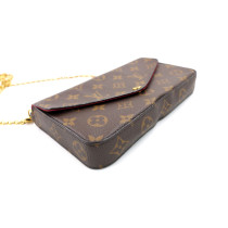 Louis Vuitton Felicie Monogram