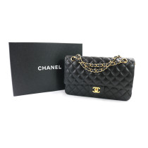 Chanel 11.12 Media Pelle Nera