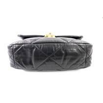 Chanel 19 Small Pelle Nera