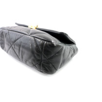 Chanel 19 Small Pelle Nera