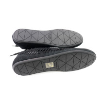 Prada Sneakers Collapse Re Nylon Tela Nera