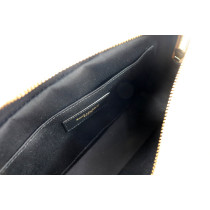Saint Laurent Camera Bag Lou Lou Pelle Natural Tan