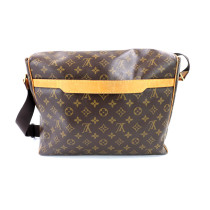 Louis Vuitton Abbesses Monogram