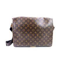 Louis Vuitton Abbesses Monogram