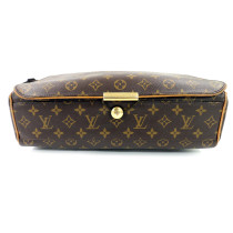 Louis Vuitton Abbesses Monogram