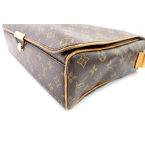 Louis Vuitton Abbesses Monogram