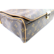 Louis Vuitton Abbesses Monogram