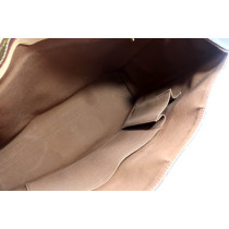 Louis Vuitton Abbesses Monogram