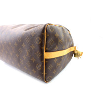 Louis Vuitton Speedy 35 Bandouliere Monogram