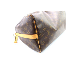 Louis Vuitton Speedy 35 Bandouliere Monogram