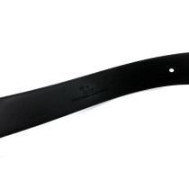 Gucci Cintura Pelle Nera