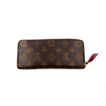 Louis Vuitton Portafoglio Monogram